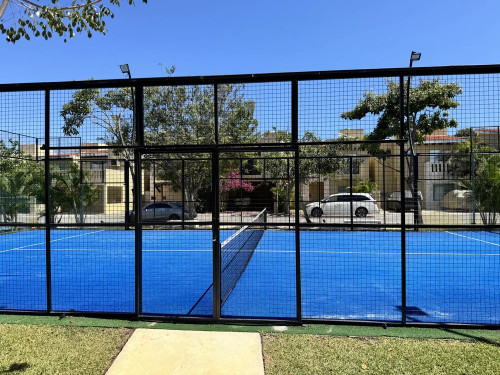 Residential Premium Image