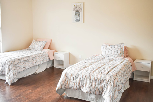 Residential Premium Image