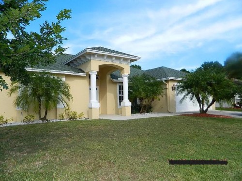 Residential Premium Image
