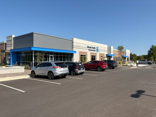 Residential Premium Image