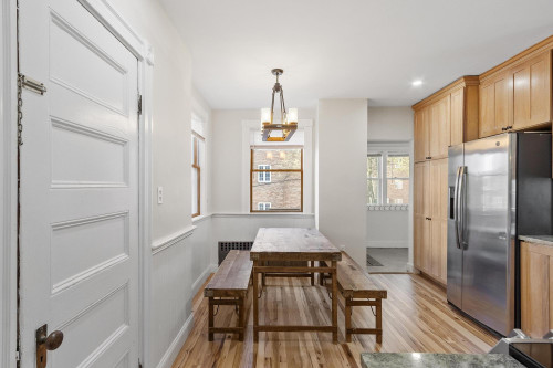 Residential Premium Image