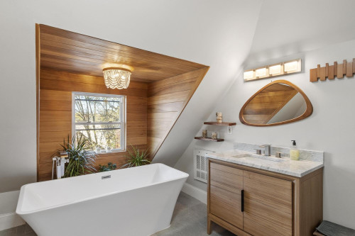 Residential Premium Image