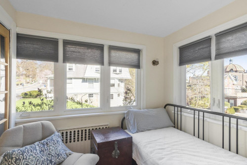 Residential Premium Image