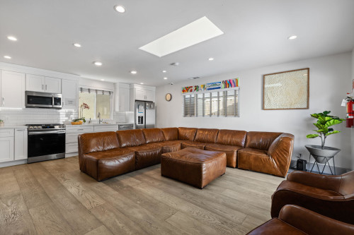 Residential Premium Image