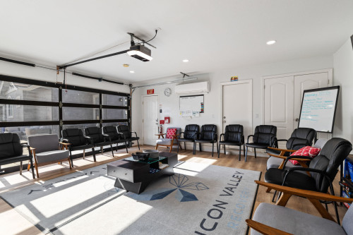 Residential Premium Image