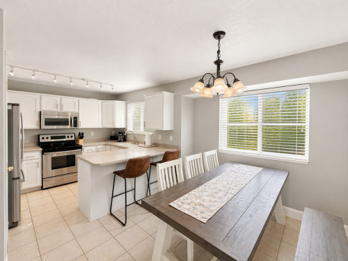 Residential Premium Image