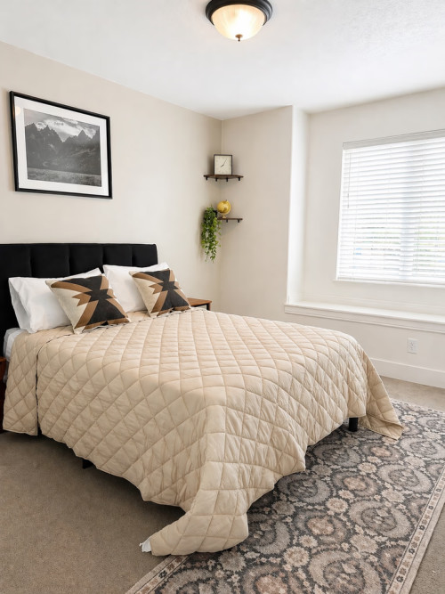 Residential Premium Image
