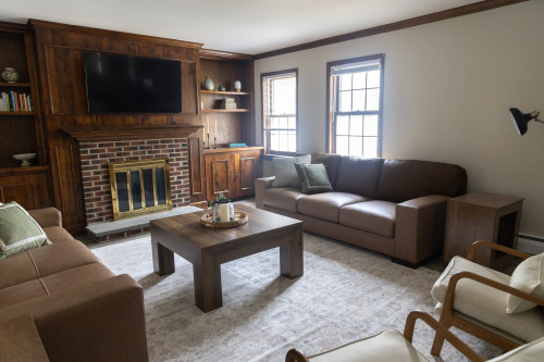 Residential Premium Image