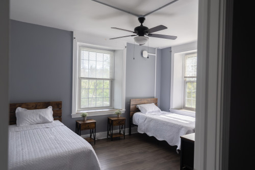 Residential Premium Image