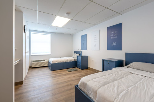Residential Premium Image