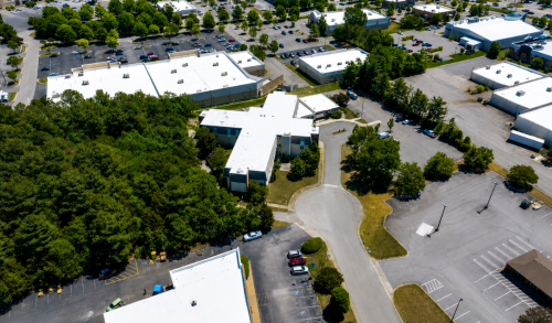 Residential Premium Image