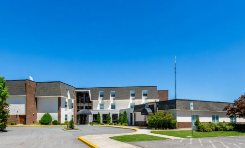 Residential Premium Image