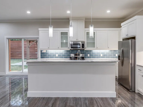 Residential Premium Image