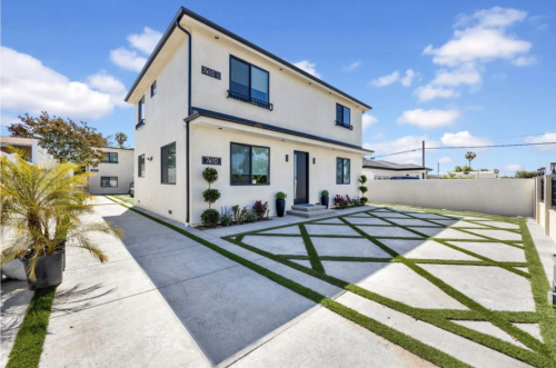 Residential Premium Main Image