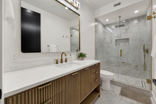 Residential Premium Image
