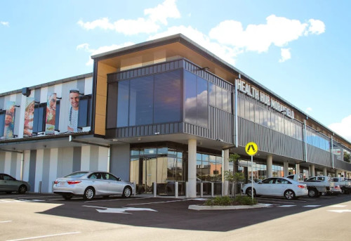 Residential Premium Main Image