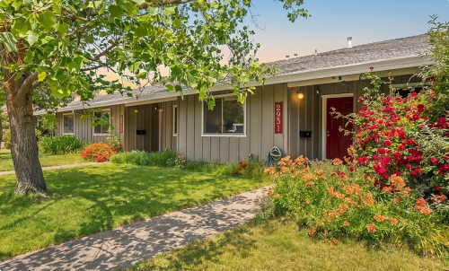 Residential Premium Image