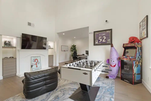 Residential Premium Image