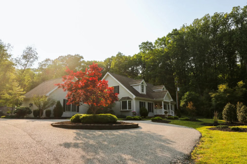 Residential Premium Image