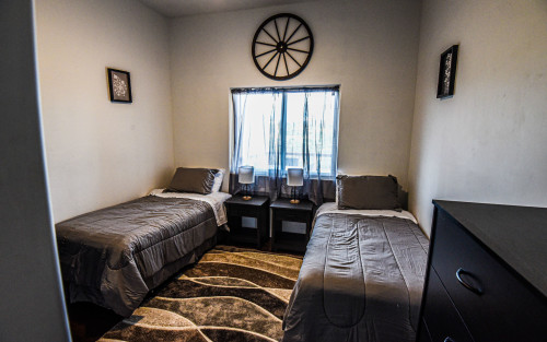 Residential Premium Image