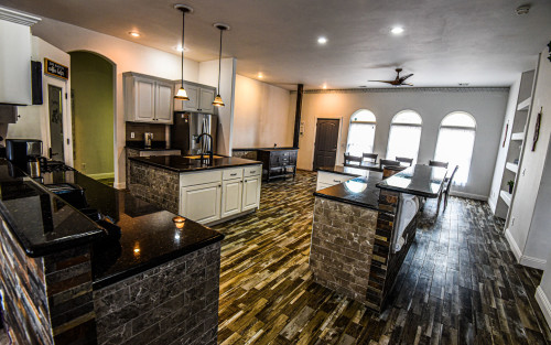 Residential Premium Image