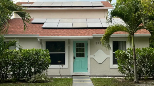 Residential Premium Main Image
