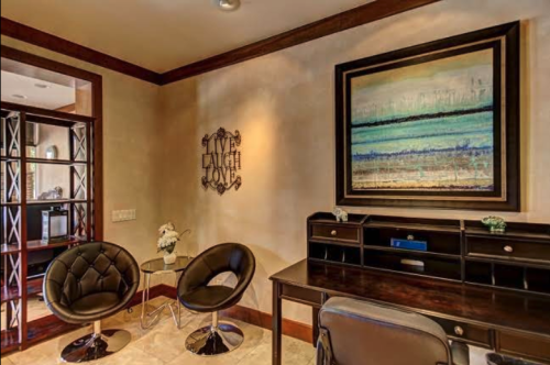 Residential Premium Image
