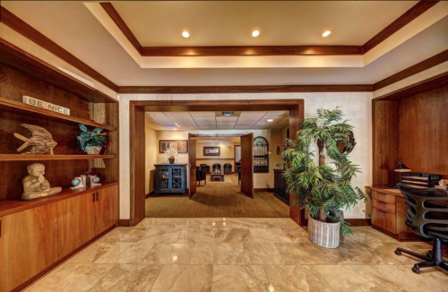Residential Premium Image