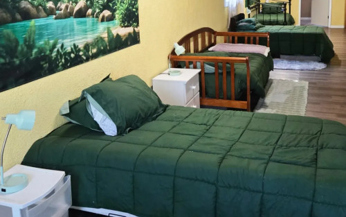 Residential Premium Image