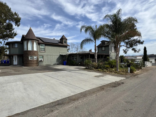 Residential Premium Main Image