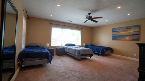 Residential Premium Image