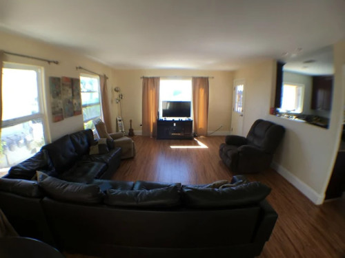 Residential Premium Image