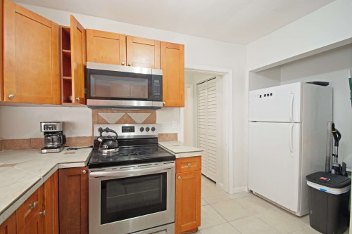 Residential Premium Image