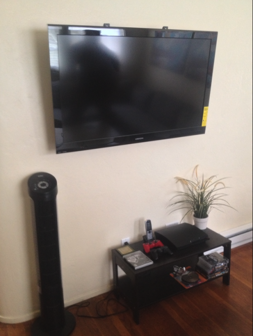 Residential Premium Image