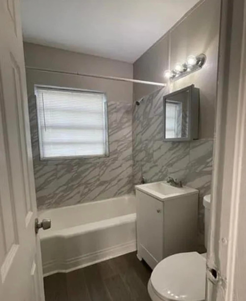 Residential Premium Image