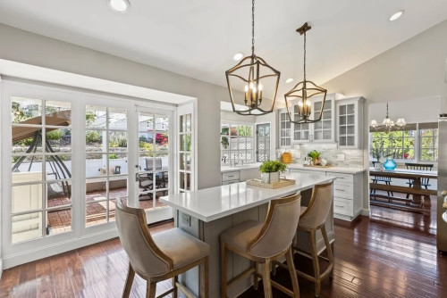 Residential Premium Image