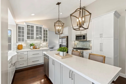 Residential Premium Image