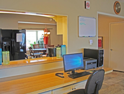 Residential Premium Image