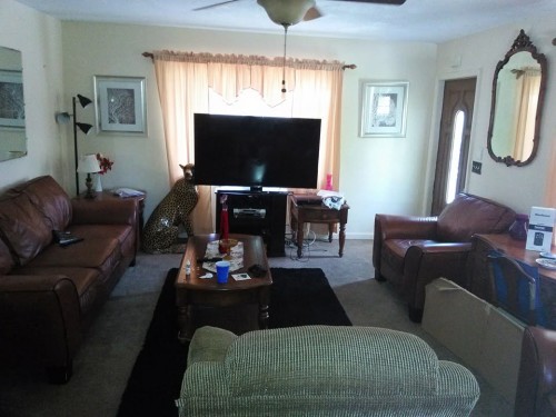 Residential Premium Image