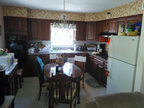 Residential Premium Image