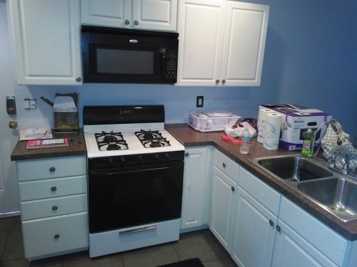 Residential Premium Image