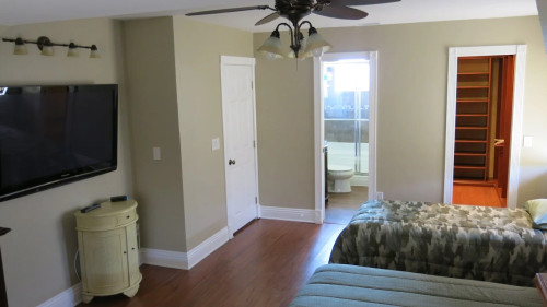 Residential Premium Image