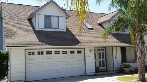 Residential Premium Image