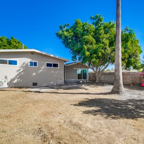 Residential Premium Image