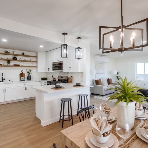 Residential Premium Image