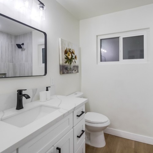 Residential Premium Image