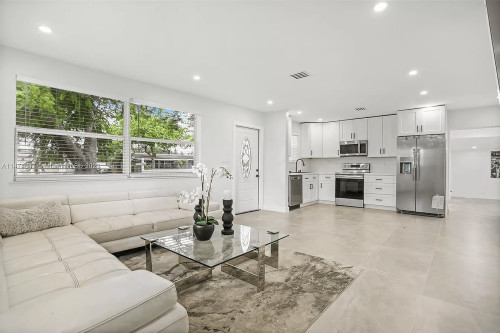 Residential Premium Image