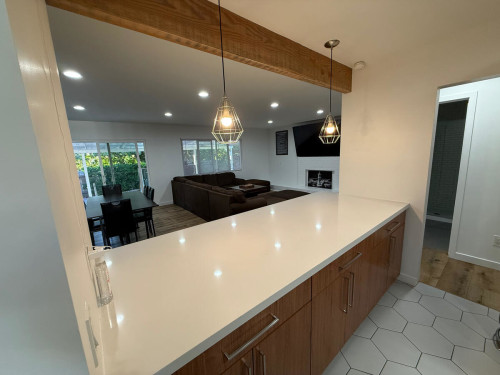Residential Premium Image