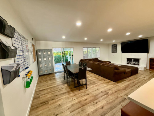 Residential Premium Image