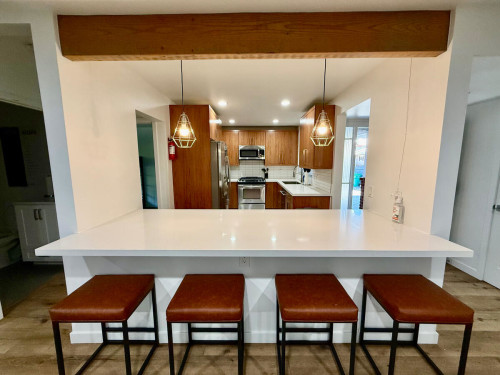 Residential Premium Image